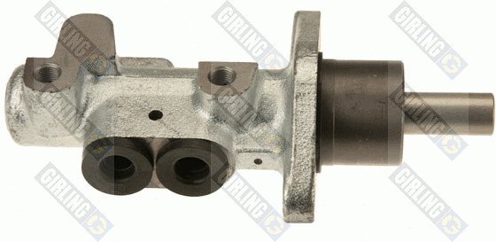 Brake Master Cylinder (4006955)