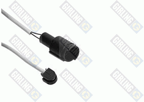 Warning Contact, brake pad wear (6311302)