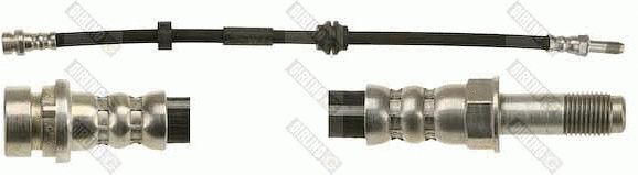 Brake Hose (9002502)