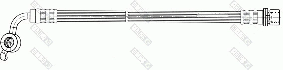 Brake Hose