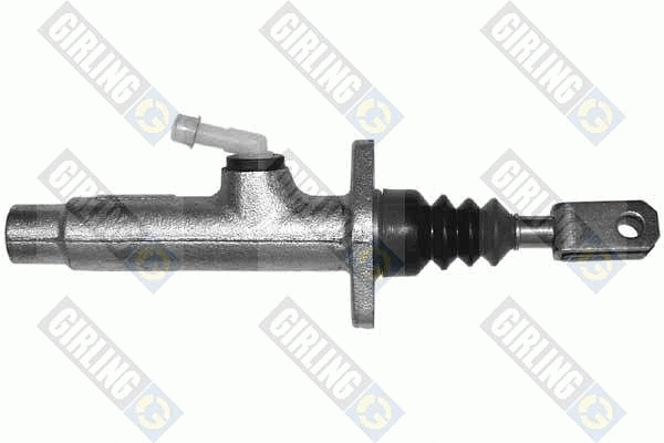 Master Cylinder, clutch (1204161)
