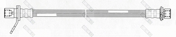 Brake Hose