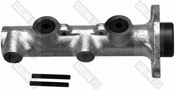 Brake Master Cylinder (4006238)