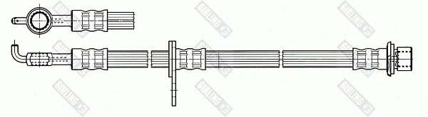 Brake Hose