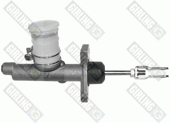 Master Cylinder, clutch (1202210)