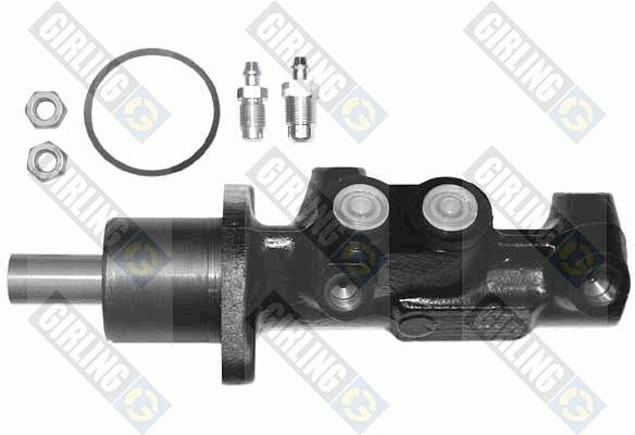 Brake Master Cylinder (4007470)