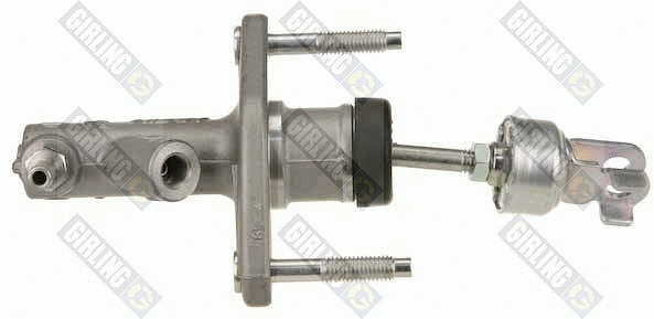 Master Cylinder, clutch (1202501)