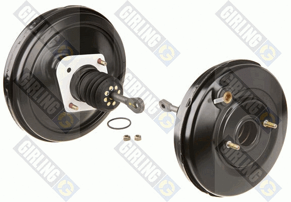 Brake Booster (4110927)