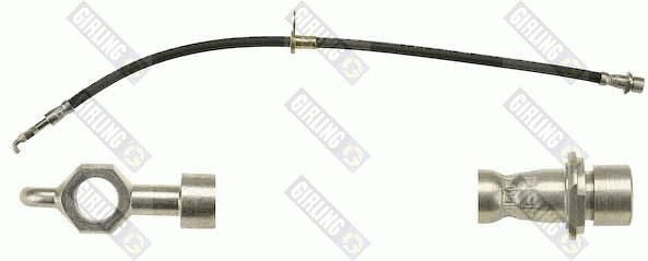 Brake Hose (9004919)