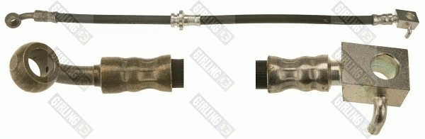 Brake Hose (9004969)