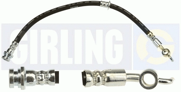 Brake Hose (90041183)