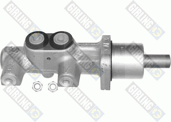 Brake Master Cylinder (4007525)