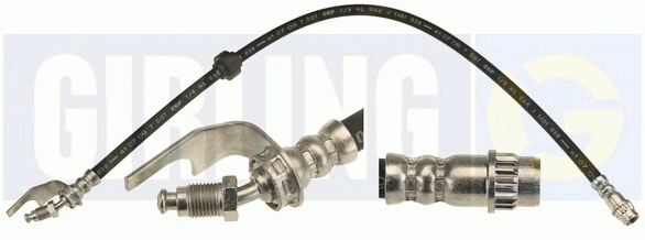 Brake Hose (9002424)