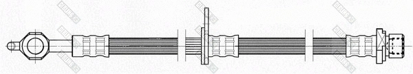 Brake Hose