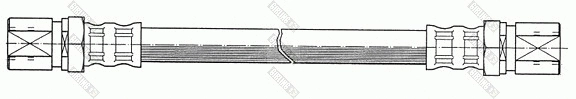 Brake Hose (9001123)