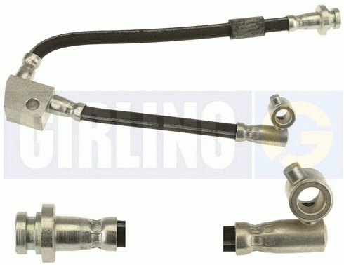 Brake Hose (9004390)