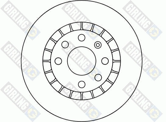 Brake Kit, disc brake