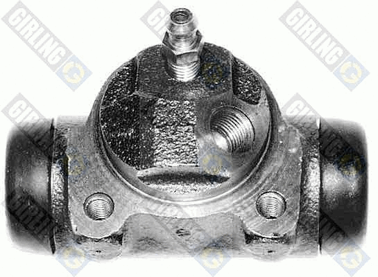 Wheel Brake Cylinder (5004137)