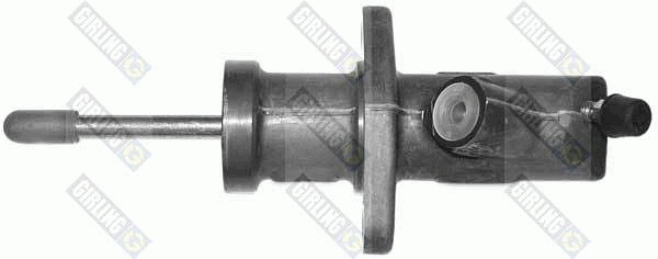 Slave Cylinder, clutch (1106182)