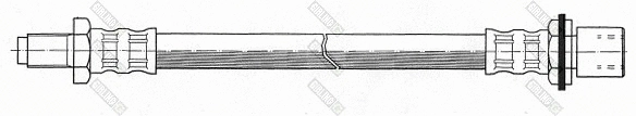 Brake Hose (9002158)