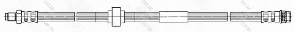 Brake Hose
