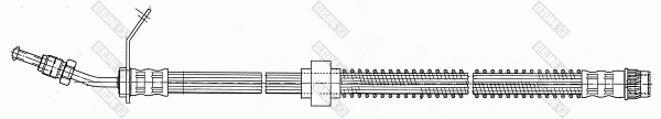 Brake Hose