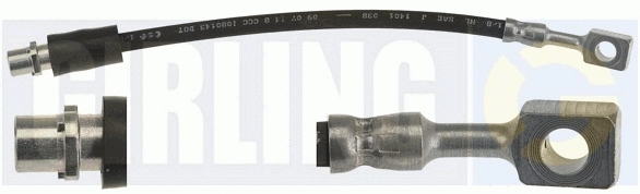 Brake Hose (9004474)