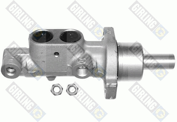 Brake Master Cylinder (4006602)