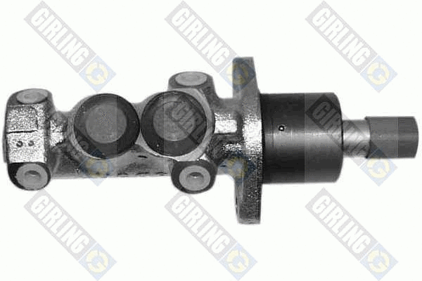 Brake Master Cylinder (4005480)