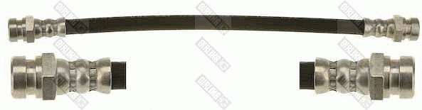 Brake Hose (9001535)