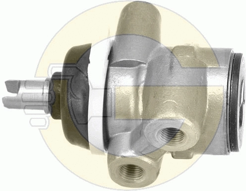 Brake Force Regulator (8001096)
