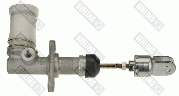 Master Cylinder, clutch (1202448)