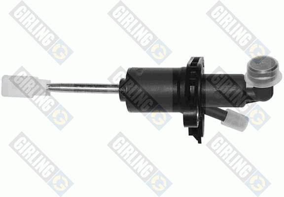 Master Cylinder, clutch (1202456)