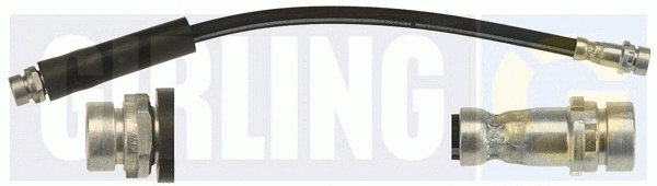 Brake Hose (9001425)