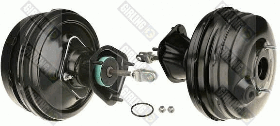 Brake Booster (4110749)