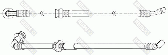 Brake Hose