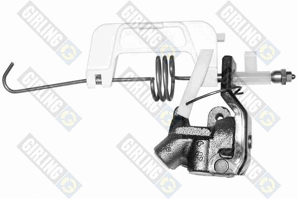 Brake Force Regulator (8001024)