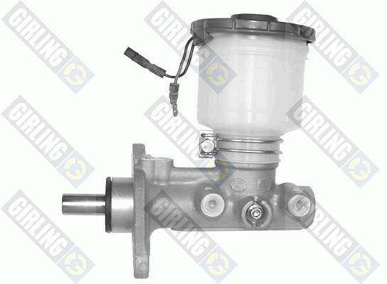 Brake Master Cylinder (4007192)