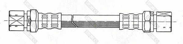 Brake Hose