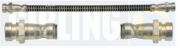 Brake Hose (9001437)