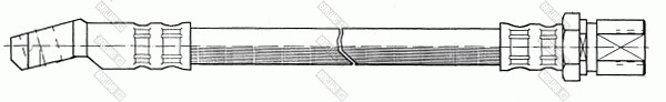 Brake Hose