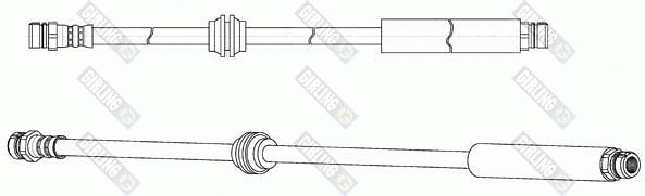Brake Hose