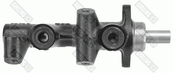 Brake Master Cylinder (4008272)
