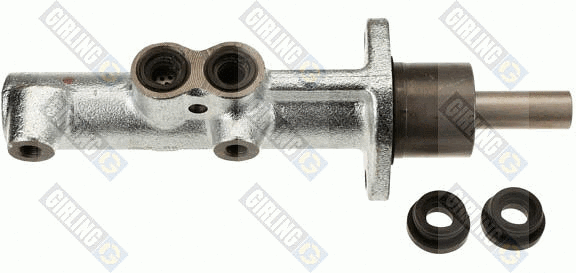 Brake Master Cylinder (4008398)