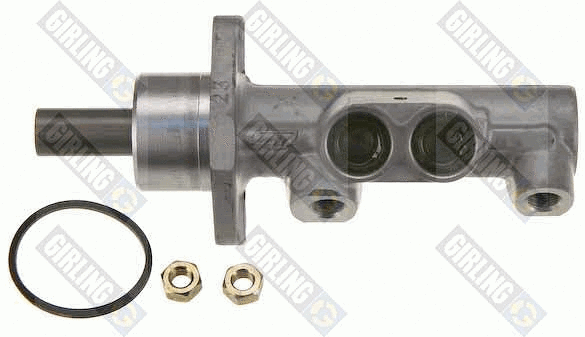Brake Master Cylinder (4007620)