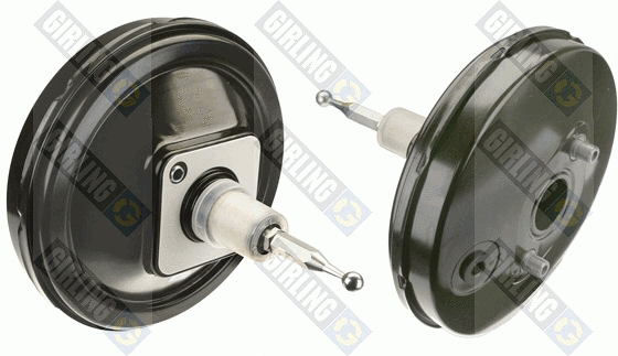 Brake Booster (4110514)