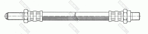 Brake Hose (9003219)