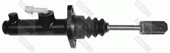 Master Cylinder, clutch (1204108)