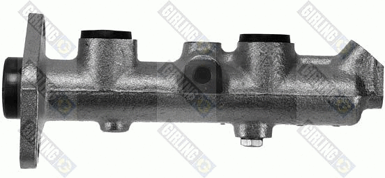 Brake Master Cylinder (4004290)