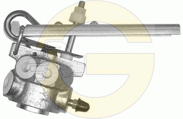 Brake Force Regulator (8001018)